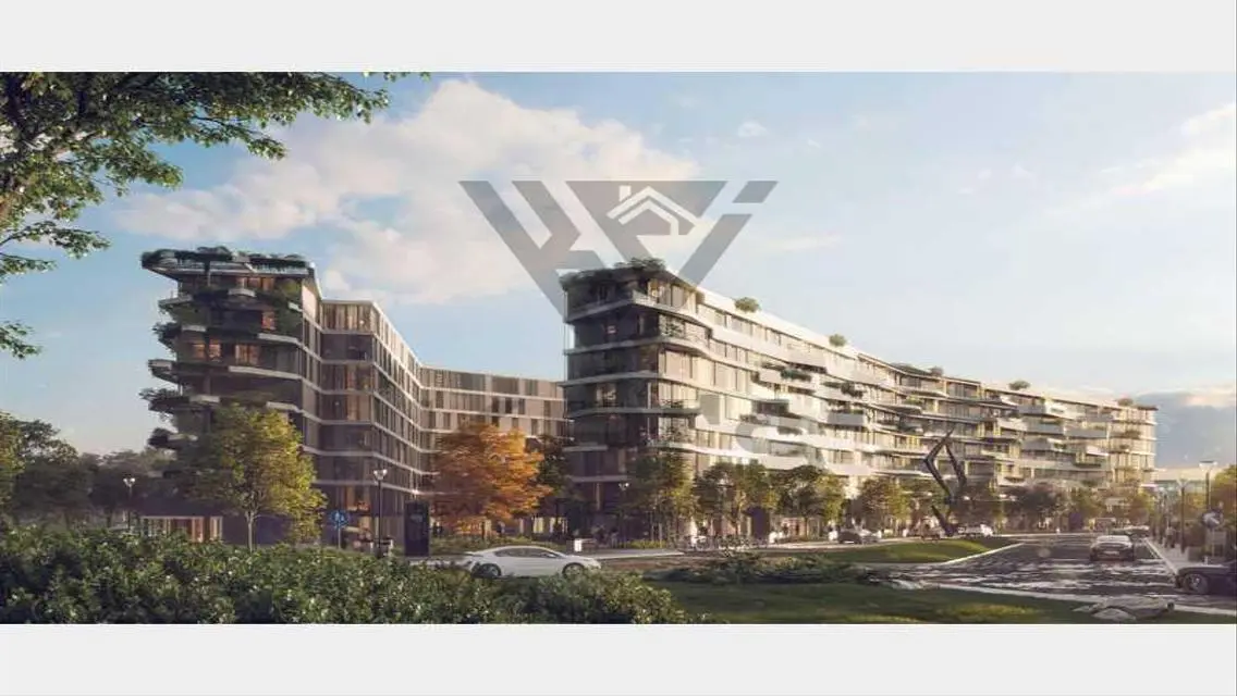 Stunning Apartment in R7 - R7-198-5