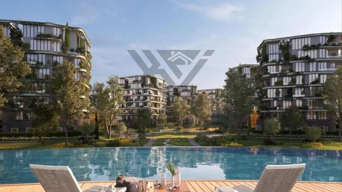 Stunning Apartment in R7 - R7-198-5