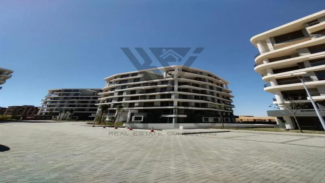 Stunning Apartment in R7 - R7-198-5