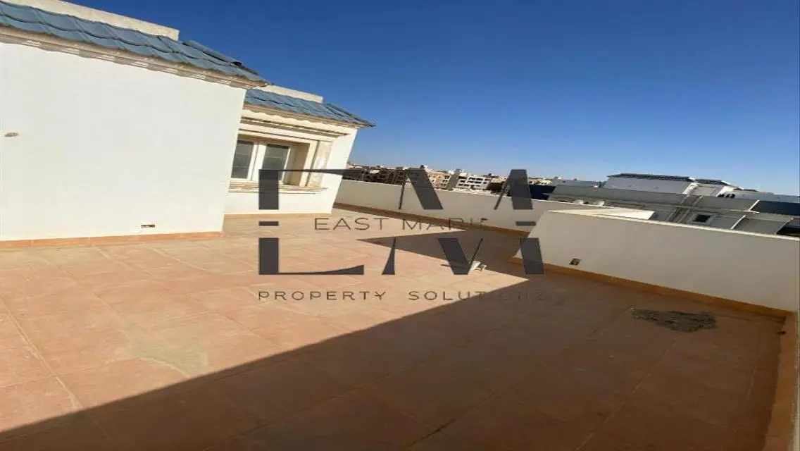 Luxury Villa with 248 sqm Space