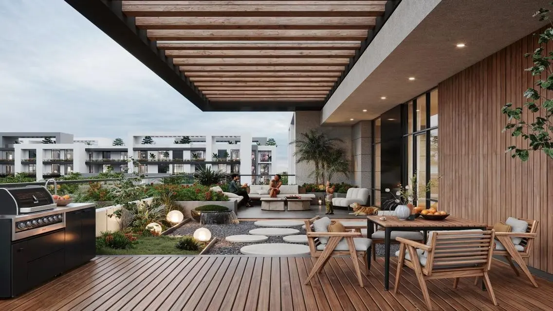 Stunning Apartment for Sale at an Attractive Price