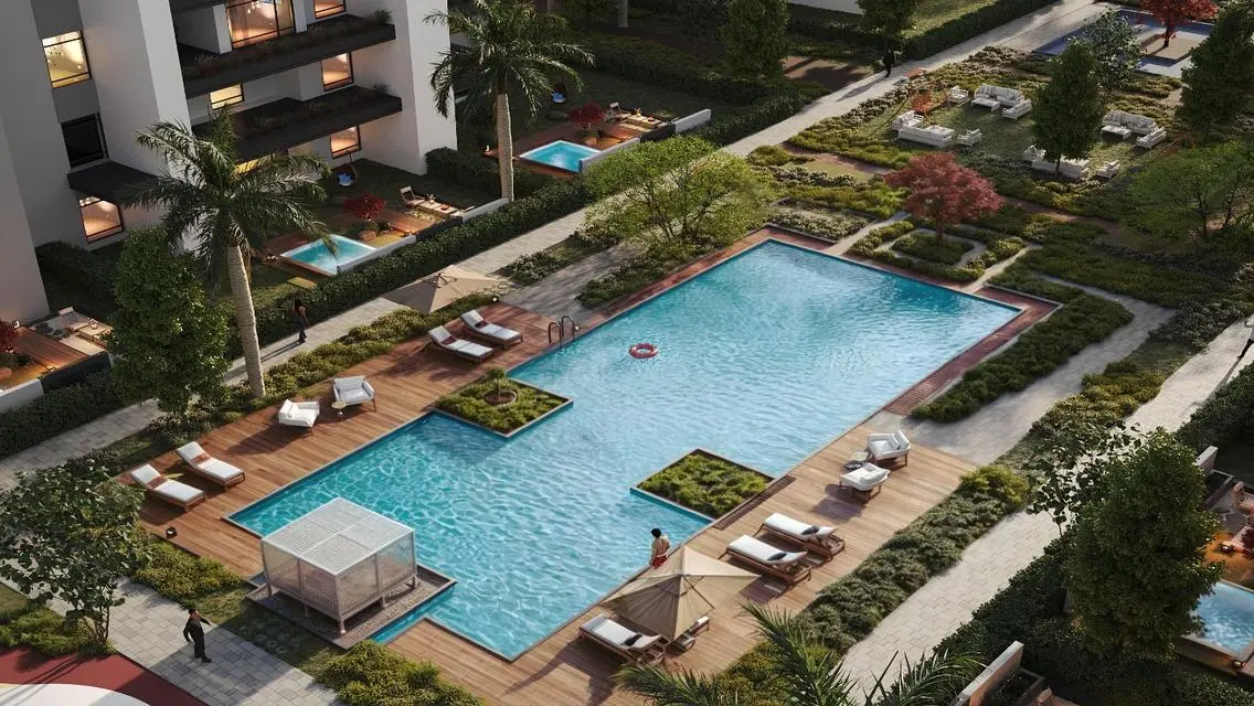 Stunning Apartment for Sale at an Attractive Price