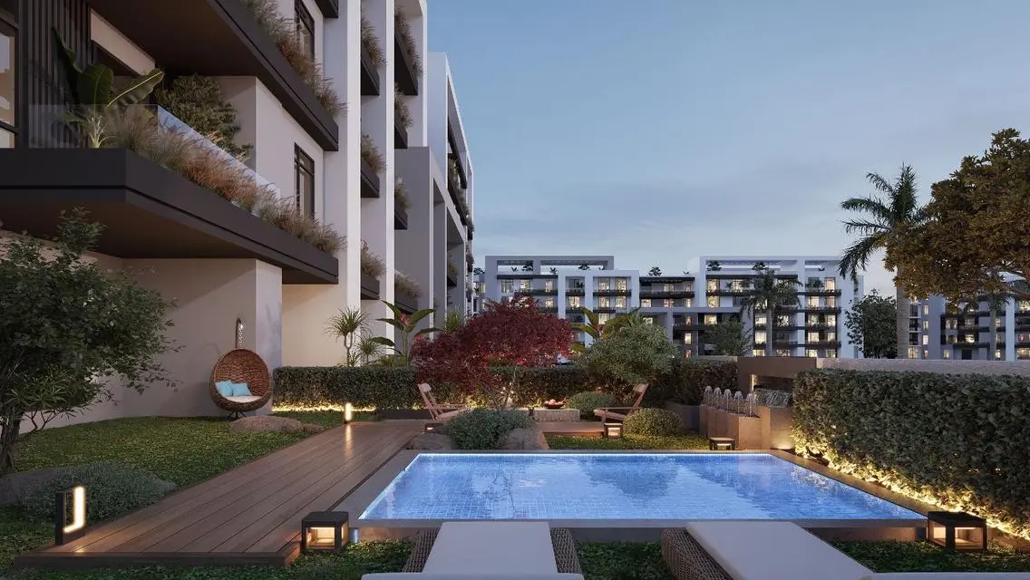 Stunning Apartment for Sale at an Attractive Price