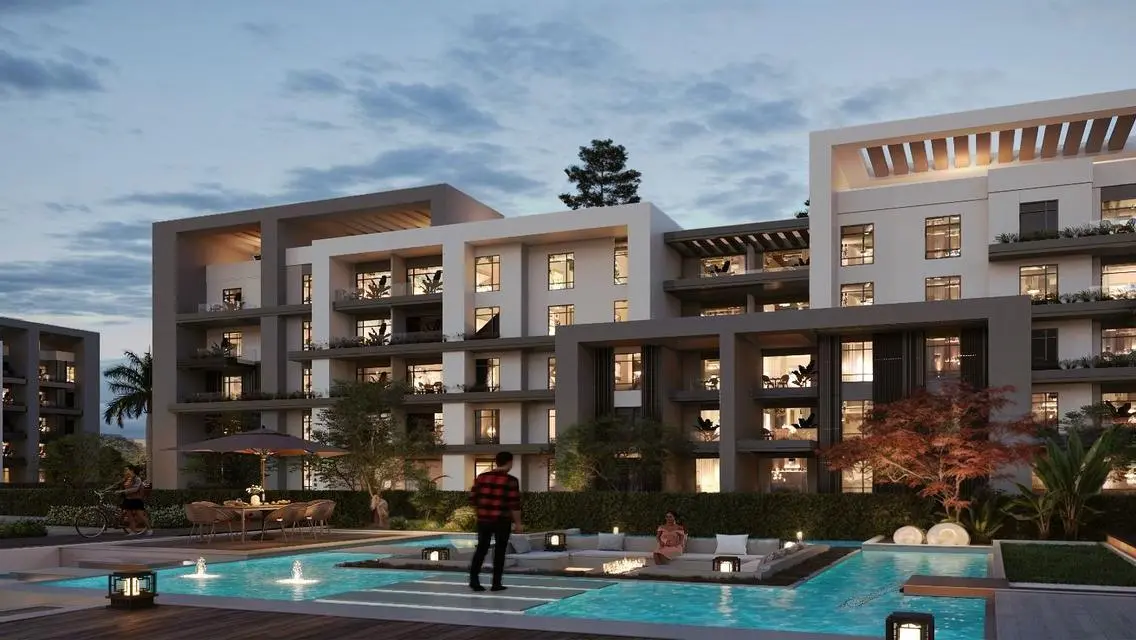 Stunning Apartment for Sale at an Attractive Price