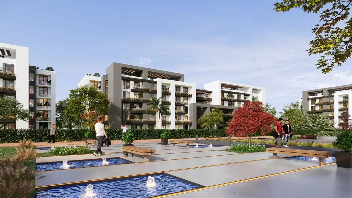 Stunning Apartment for Sale at an Attractive Price