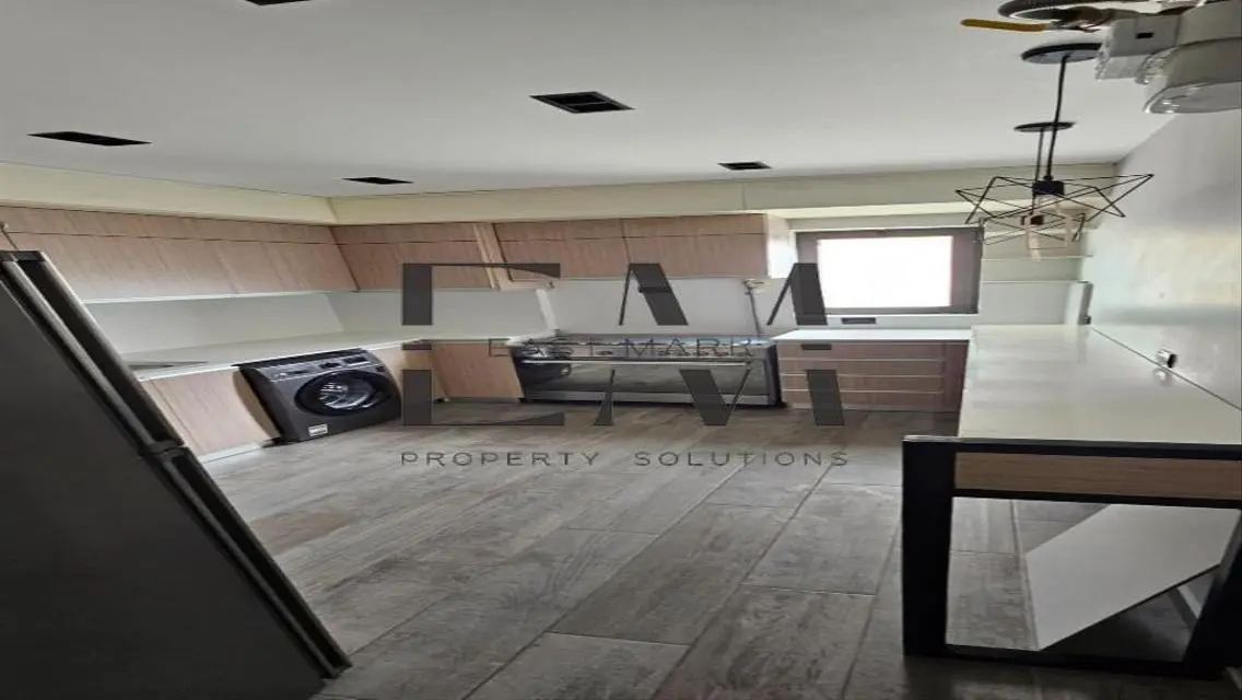 Luxury Apartment for Sale with 268 sqm Space