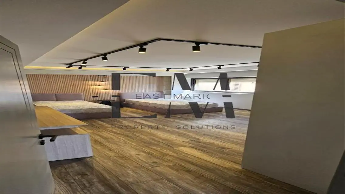 Luxury Apartment for Sale with 268 sqm Space