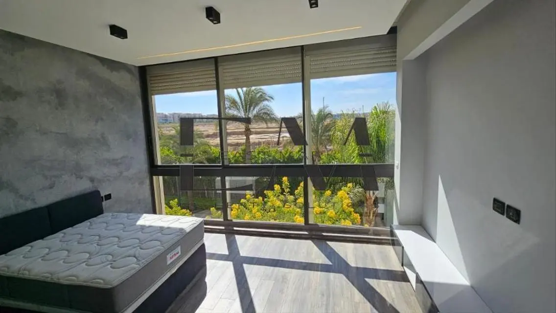 Luxury Apartment for Sale with 268 sqm Space