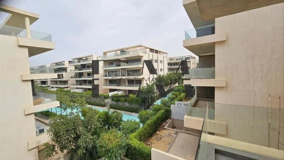 Luxury Apartment for Sale with 268 sqm Space