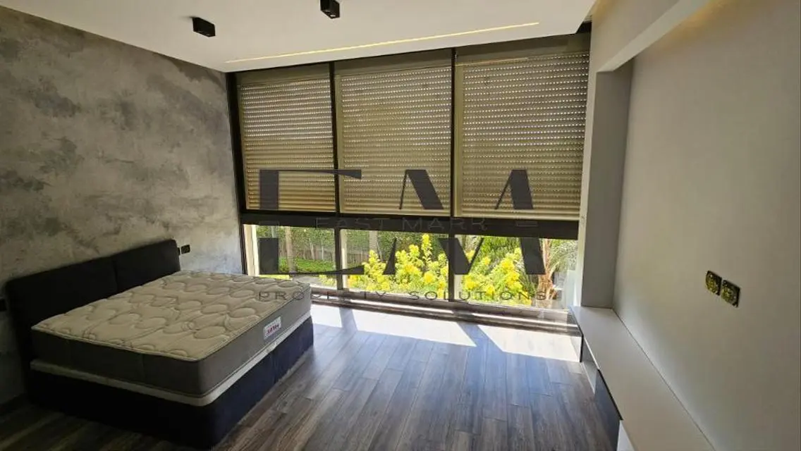 Luxury Apartment for Sale with 268 sqm Space