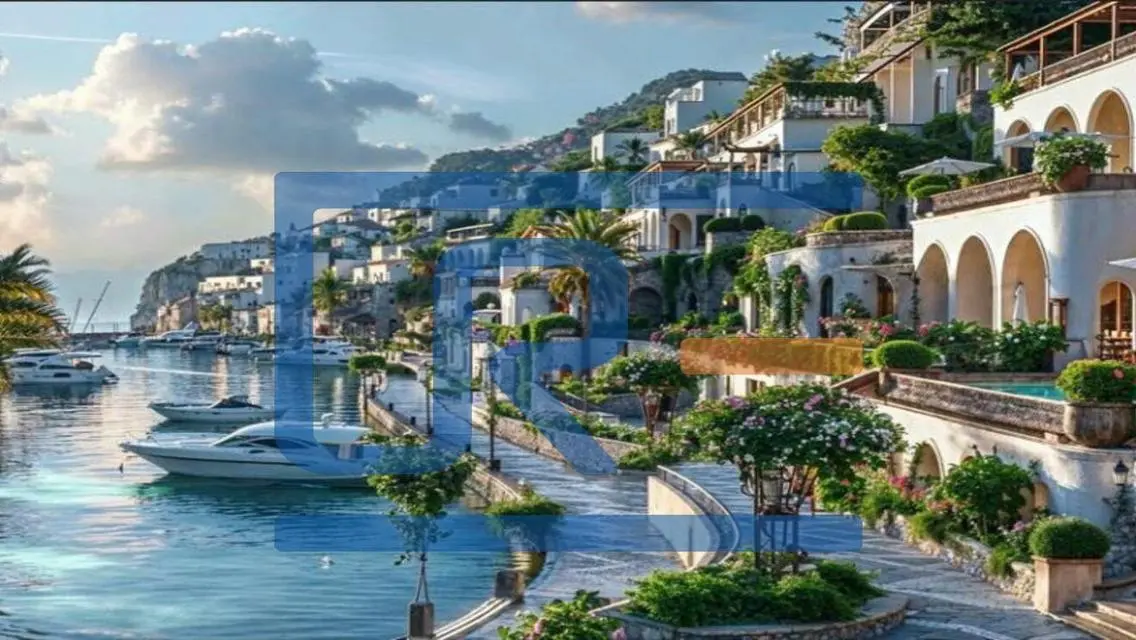 Luxury Villa with Pool and Private Garden