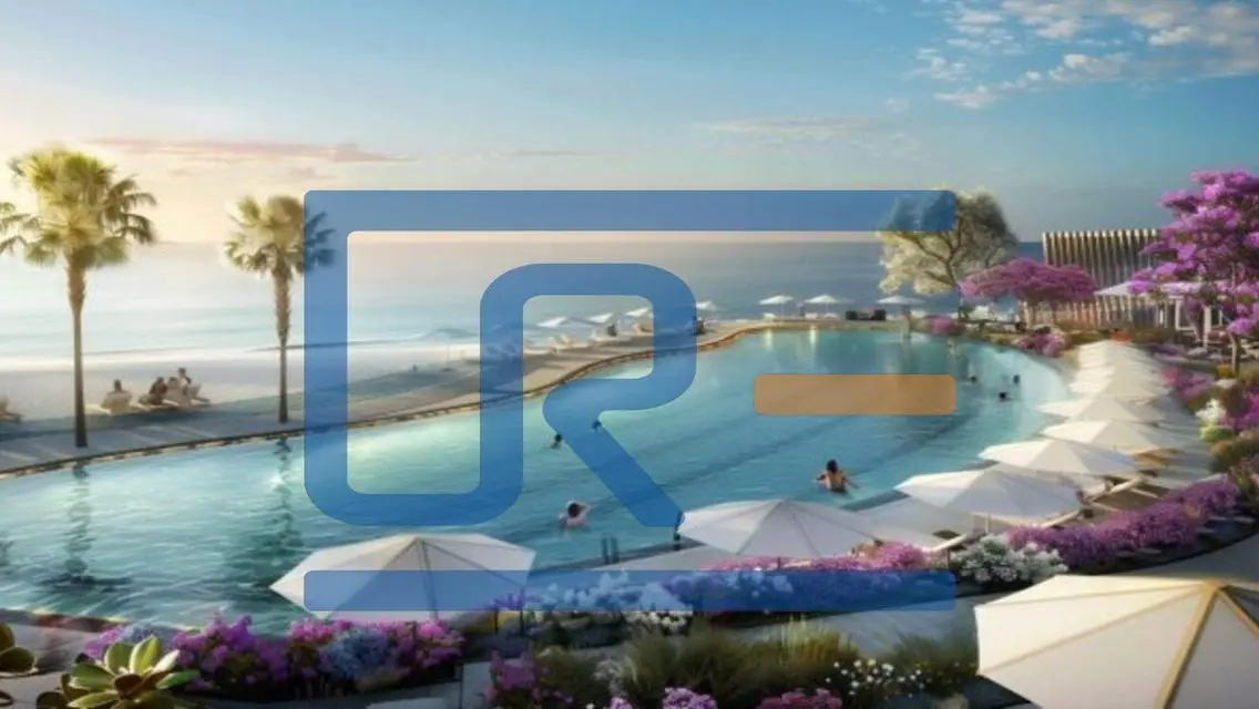Luxury Villa with Pool and Private Garden