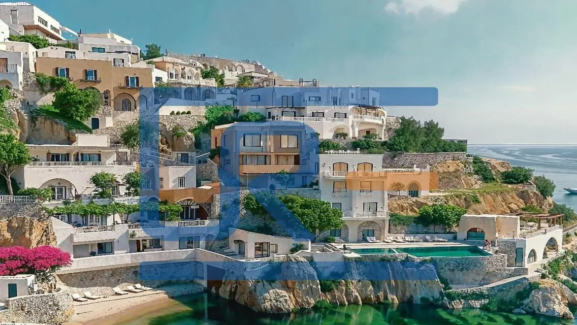 Luxury Villa with Pool and Private Garden