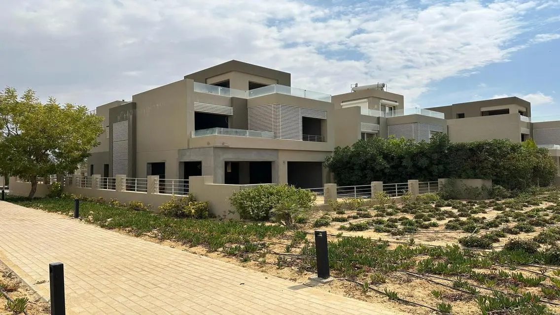 فيلا مستقلة في زاوية - امتداد جولف وودفيل
