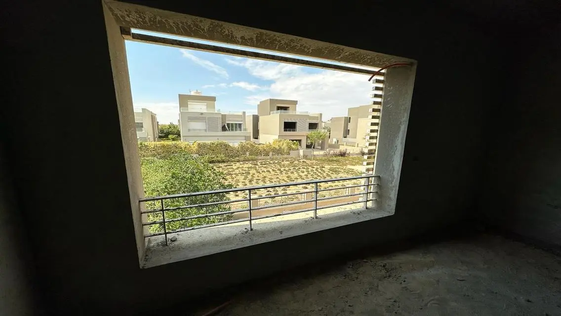 فيلا مستقلة في زاوية - امتداد جولف وودفيل