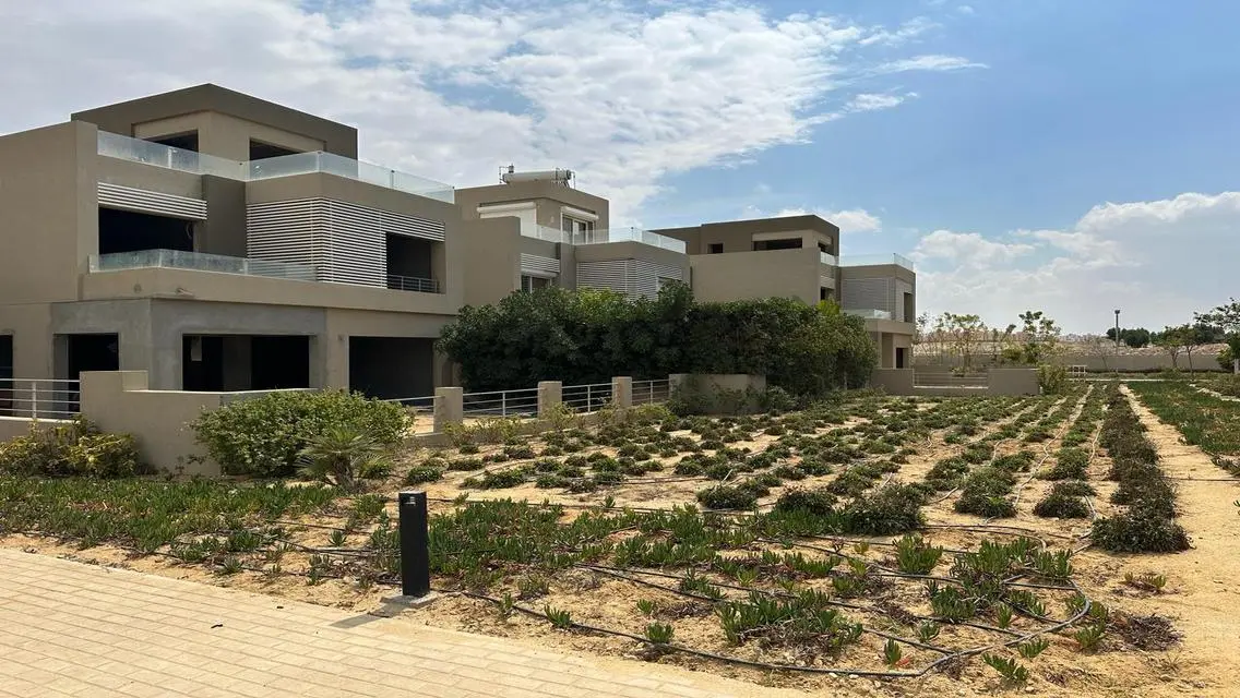 فيلا مستقلة في زاوية - امتداد جولف وودفيل