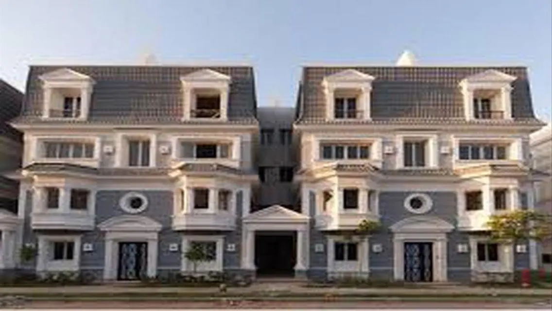 Luxury Villa with Spacious Private Garden