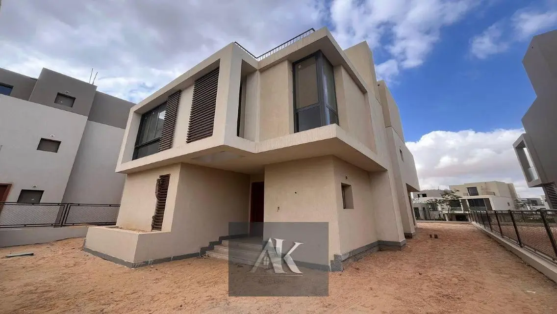 Luxury Apartment for Sale with Modern Design and Stunning View