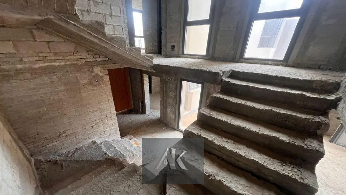 Luxury Apartment for Sale with Modern Design and Stunning View