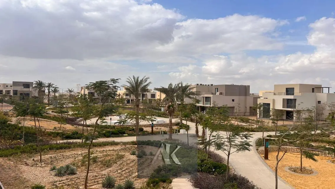 Luxury Apartment for Sale with Modern Design and Stunning View