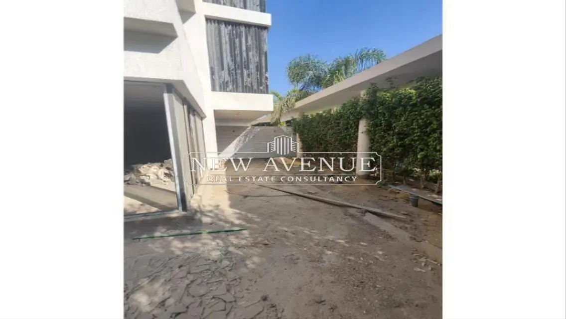 Luxury Villa for Sale in a Prime Location