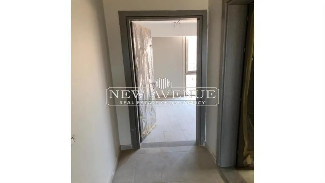 Luxury Apartment for Sale - 185 Square Meters at 7,550,000 EGP
