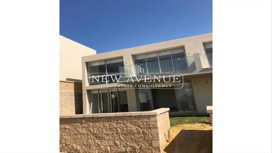 Luxury Apartment for Sale - 185 Square Meters at 7,550,000 EGP