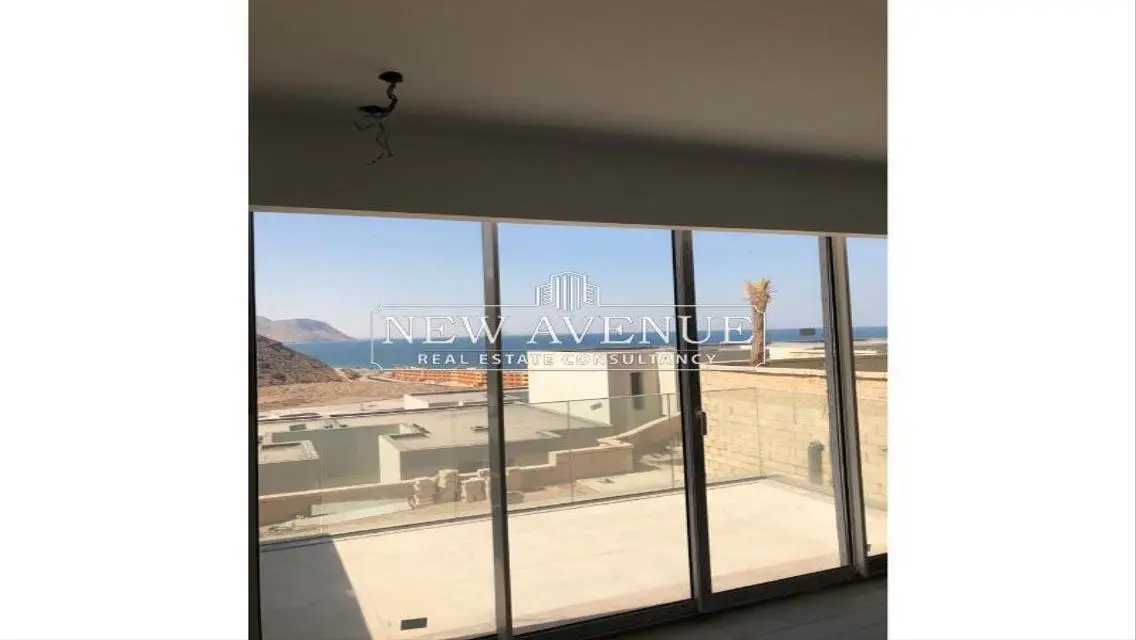 Luxury Apartment for Sale - 185 Square Meters at 7,550,000 EGP