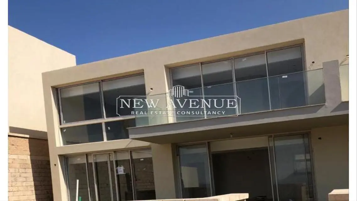 Luxury Apartment for Sale - 185 Square Meters at 7,550,000 EGP