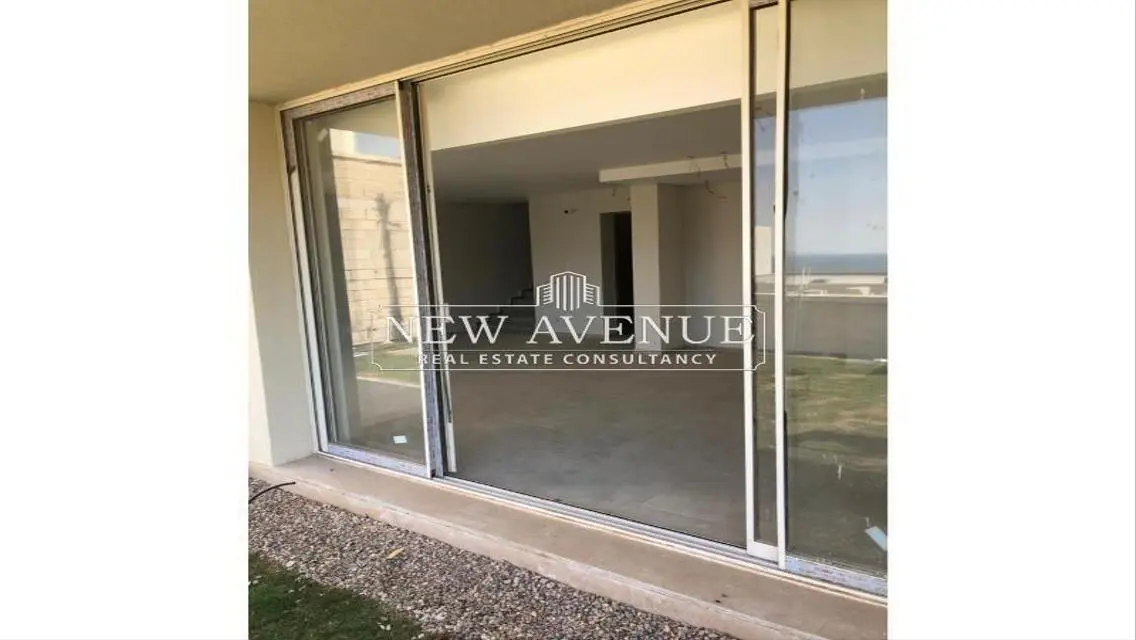 Luxury Apartment for Sale - 185 Square Meters at 7,550,000 EGP