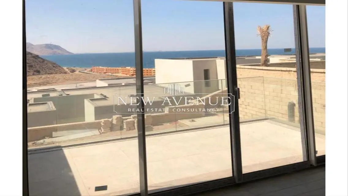 Luxury Apartment for Sale - 185 Square Meters at 7,550,000 EGP