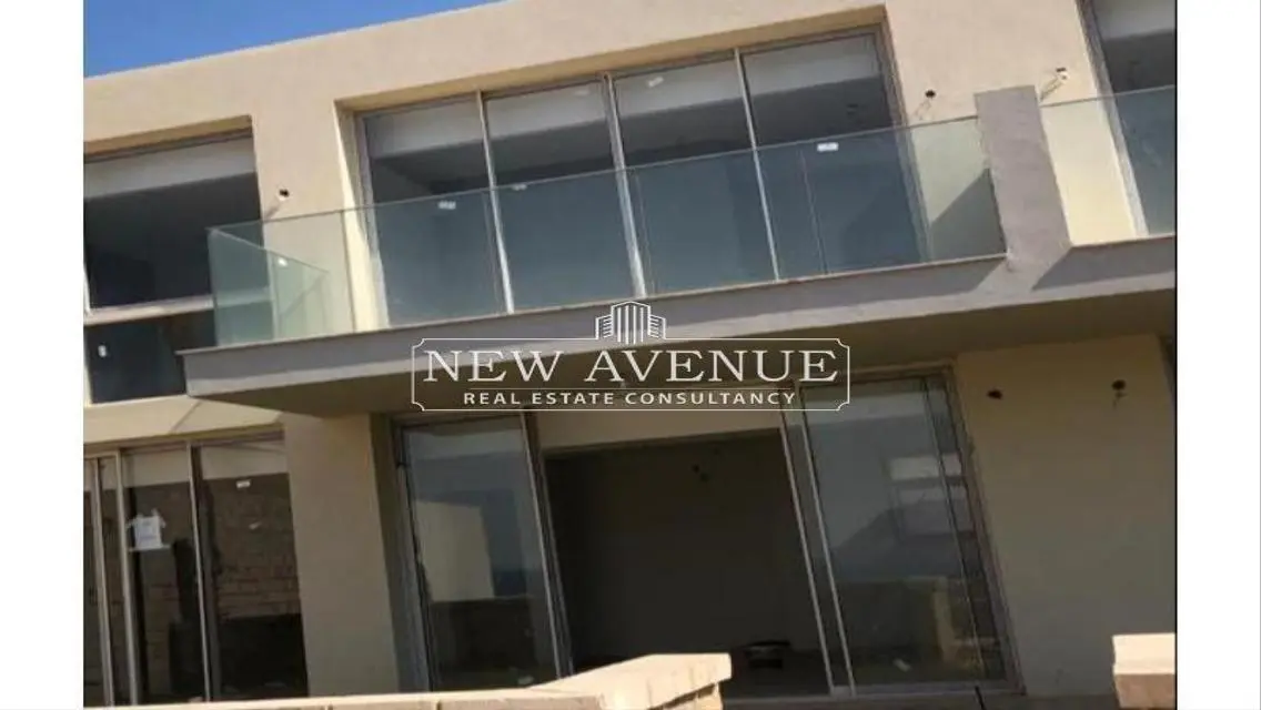 Luxury Apartment for Sale - 185 Square Meters at 7,550,000 EGP