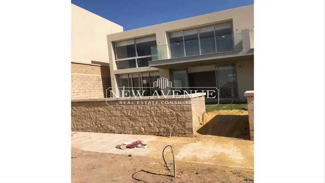 Luxury Apartment for Sale - 185 Square Meters at 7,550,000 EGP