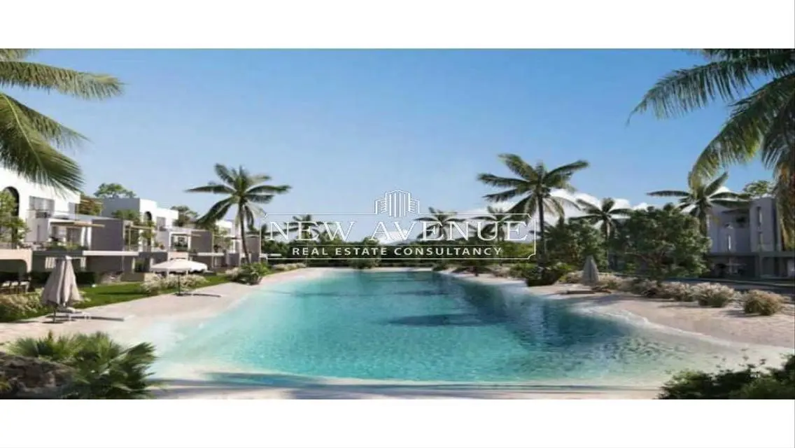 Luxury Apartment for Sale in Prime Location