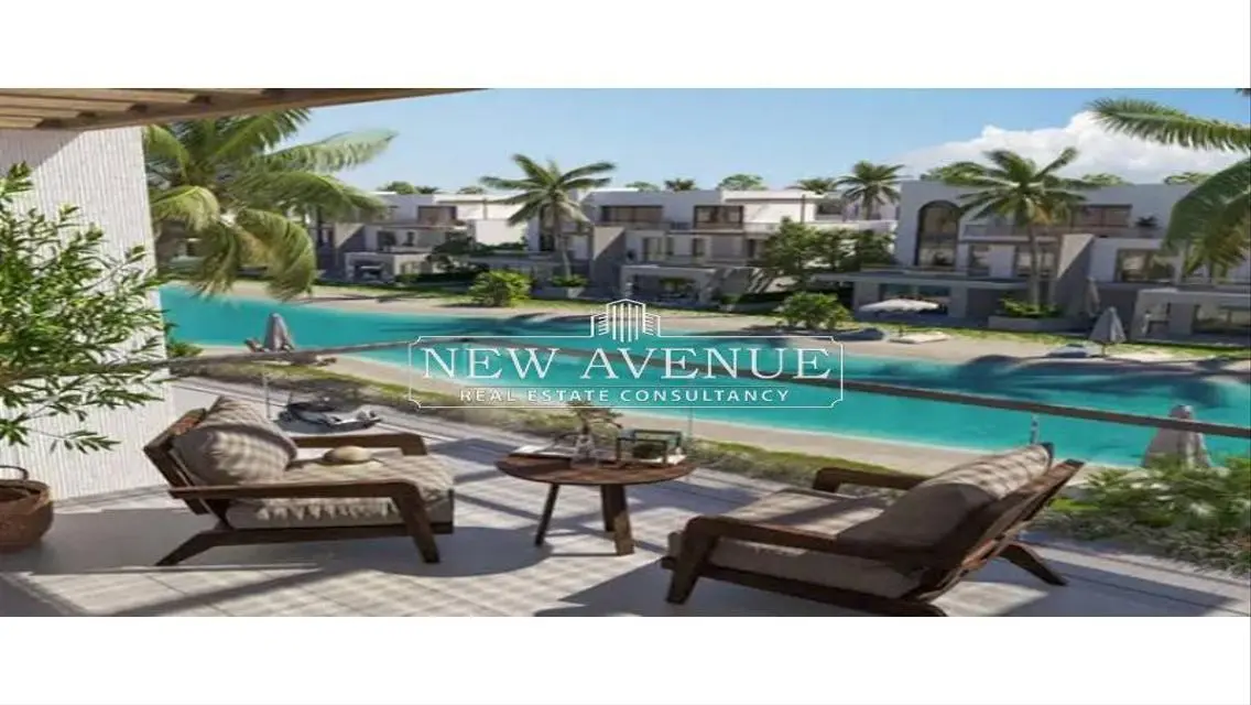 Luxury Apartment for Sale in Prime Location