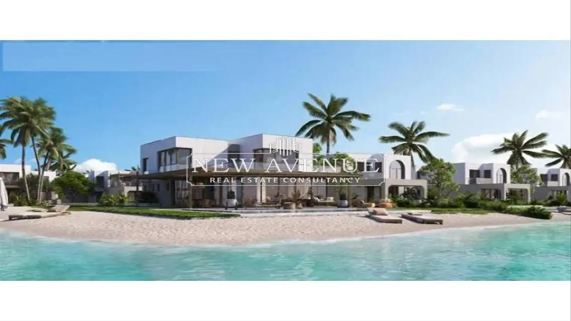 Luxury Apartment for Sale in Prime Location