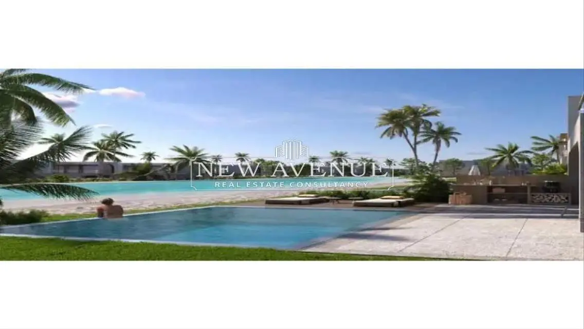 Luxury Apartment for Sale in Prime Location