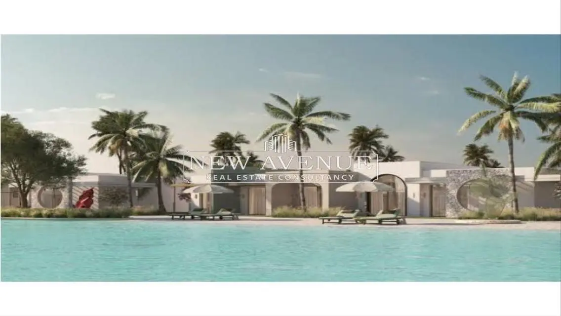 Luxury Apartment for Sale in Prime Location