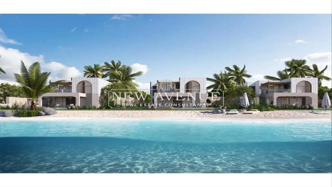 Luxury Apartment for Sale in Prime Location