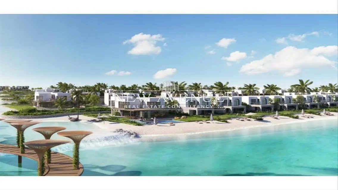 Luxury Apartment for Sale in Prime Location