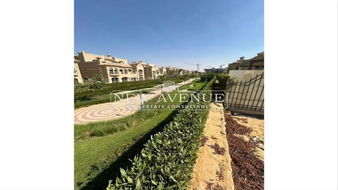 Luxurious Villa for Sale in a Prime Location
