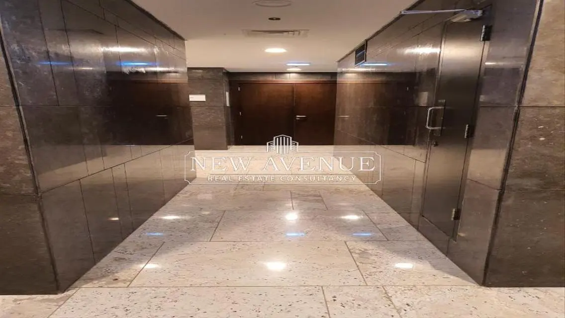 Office for Sale in EDNC - 135 Square Meters