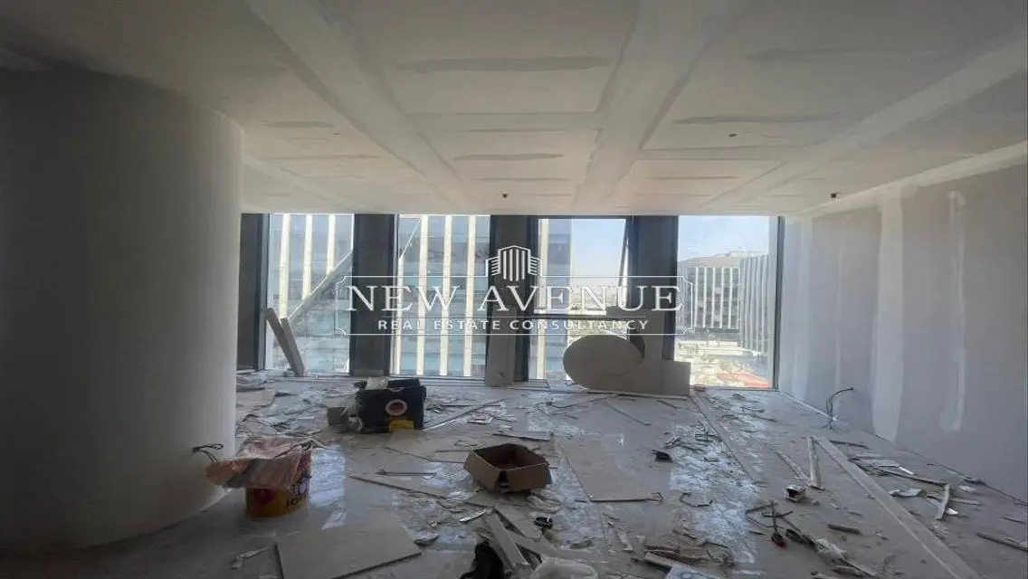Office for Sale in EDNC - 135 Square Meters