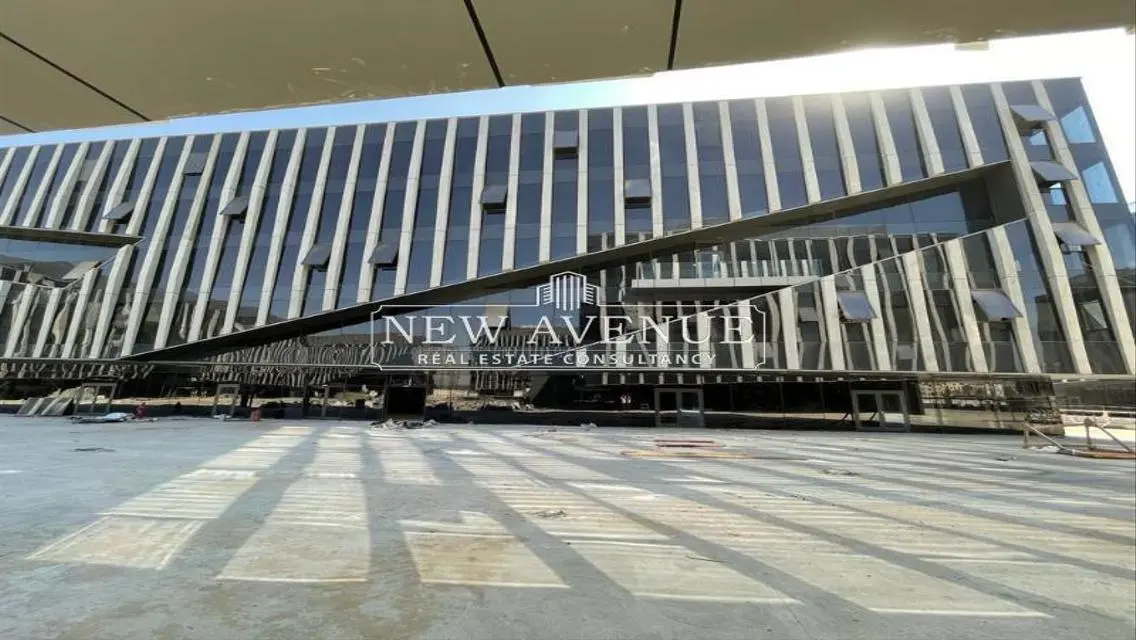 Office for Sale in EDNC - 135 Square Meters