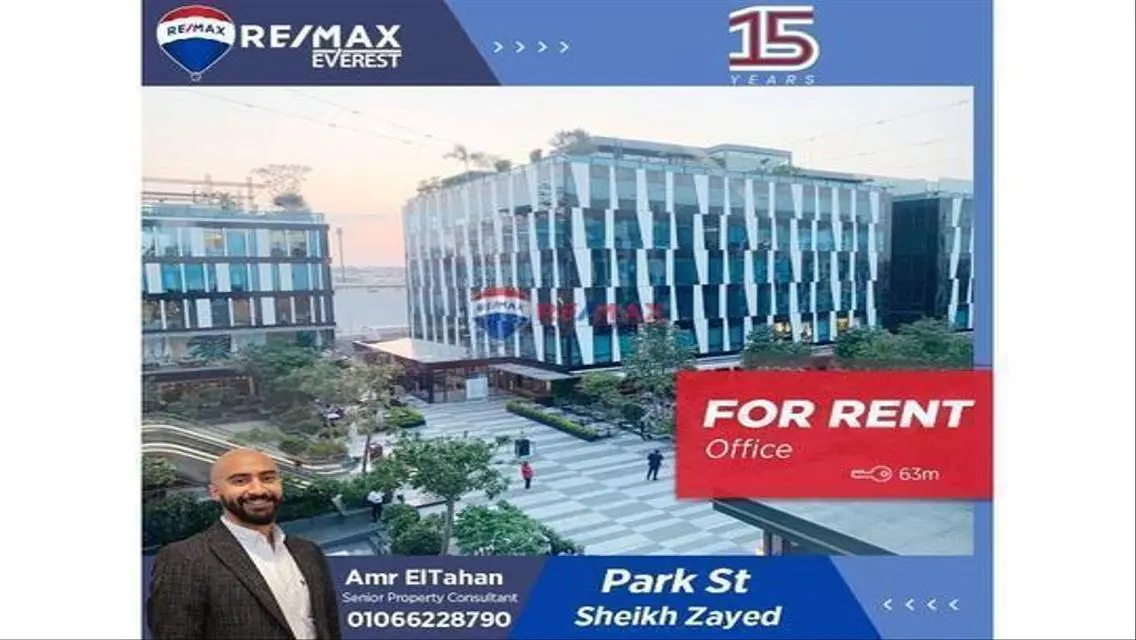 Luxurious Apartment for Sale with Unique Space