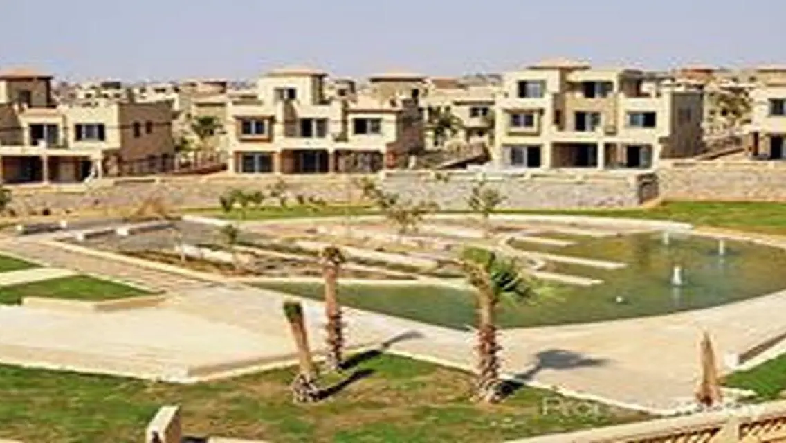 شقة رائعة 4 غرف نوم بسعر 135000 جنية