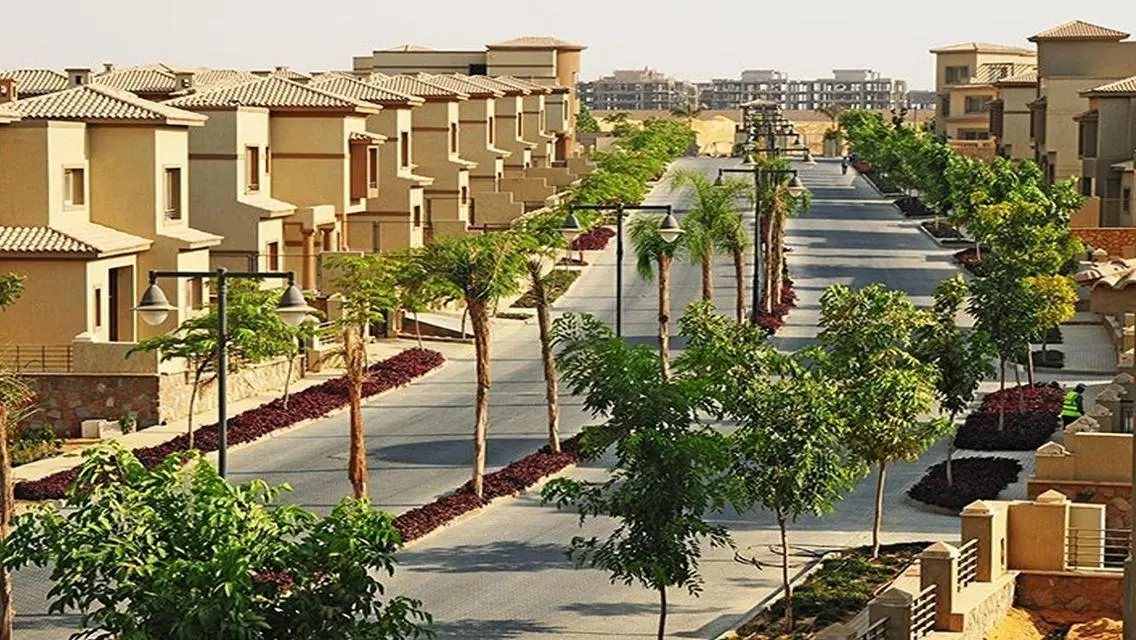 شقة رائعة 4 غرف نوم بسعر 135000 جنية