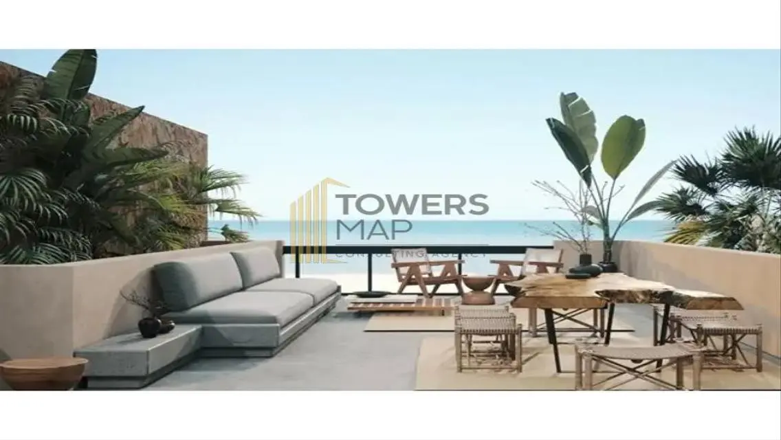 Stunning 200 sqm Apartment for Sale in Mesca