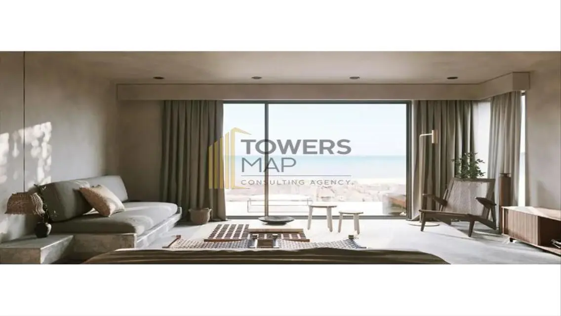 Stunning 200 sqm Apartment for Sale in Mesca