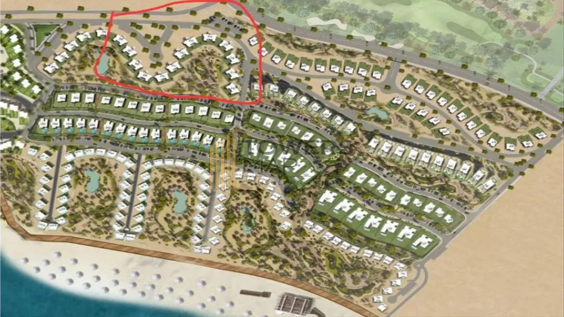 Stunning 200 sqm Apartment for Sale in Mesca